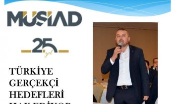 Hepimiz Daha Mutlu Bir Türkiye’yi Hak Ediyoruz