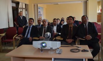 Aksaray SGİM’ den Öğretmenler için Eğitim