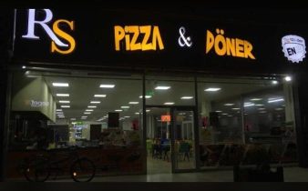 RS Pizza & Döner