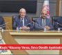 Ramazan Kaşlı: “Aksaray Varsa, Dava Dimdik Ayaktadır”