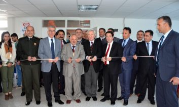 “Medeniyetimizin Şafağında Yunus Emre” Sempozyumu