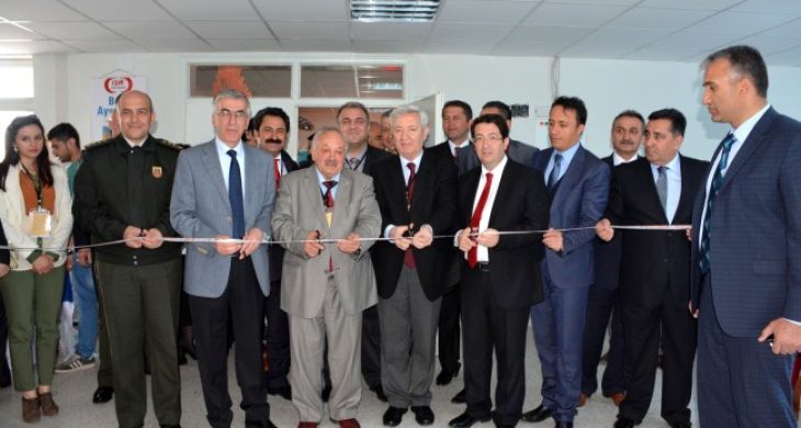 “Medeniyetimizin Şafağında Yunus Emre” Sempozyumu