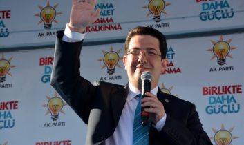 Aksaray Seninle Gurur Duyuyor