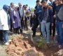 Yeşil Bir Aksaray İçin 80 Bin Fidan Toprakla Buluşuyor