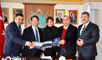 1.Aksaray Sanayi Ticaret ve Turizm Fuarı 11-14 Haziran’da Düzenleniyor