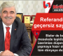 Referandumu geçersiz sayıyoruz