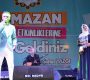 Ramazan Sokağı İkbal Gürpınar İle Doldu Taştı