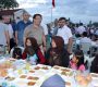 Hürriyet Mahallesinde Toplu İftar