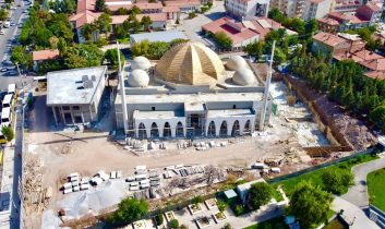 Başkan Dinçer “Projelerimizin Takipçisiyiz”