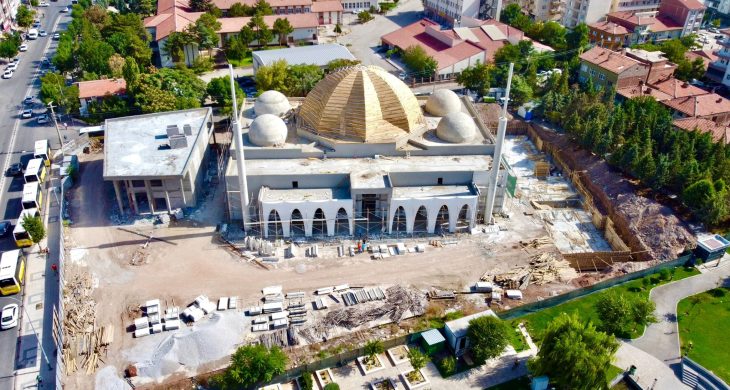 Başkan Dinçer “Projelerimizin Takipçisiyiz”