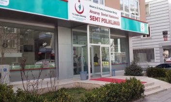 Semt Polikliniği gece 24’e kadar sağlık hizmeti verecek