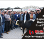 STK Başkanları ve Üreticilerden İthal Et’e HAYIR