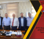 STK Başkanlarından ATSO Projelerine Tam Destek