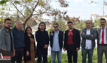 Sabancı Vakfı “Bende Varım” isimli ödüllü projesini Ulusal medyaya taşıyor