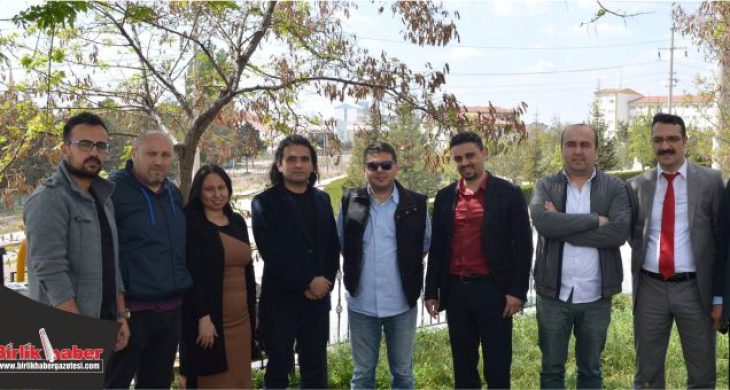 Sabancı Vakfı “Bende Varım” isimli ödüllü projesini Ulusal medyaya taşıyor