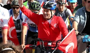 Sağlıklı Bir Yaşam İçin Bisiklet Kullanalım