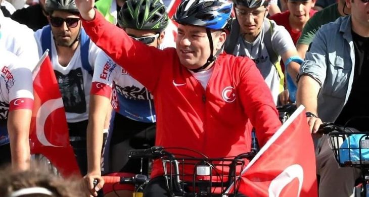 Sağlıklı Bir Yaşam İçin Bisiklet Kullanalım