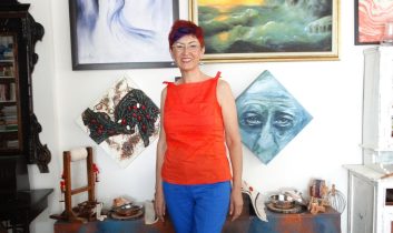 Sanatın İyileştirici Gücü; Sanatla Terapi