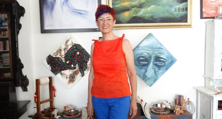 Sanatın İyileştirici Gücü; Sanatla Terapi