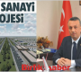 Sanayi dışındaki sanayicilerden talep alınmaya başlandı