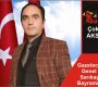 Sarıkaya; Basın Bayramını Kutladı