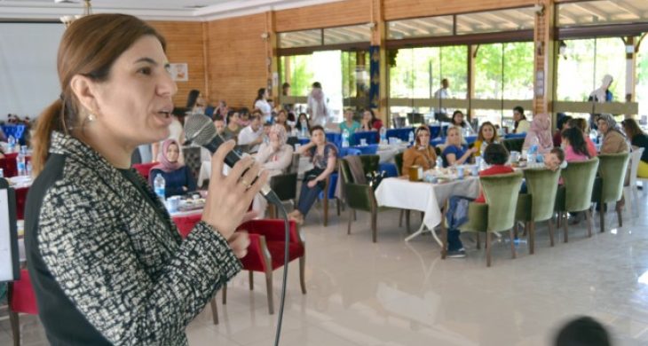 Sağlıkta yaşanan dönüşümü siz daha iyi biliyorsunuz
