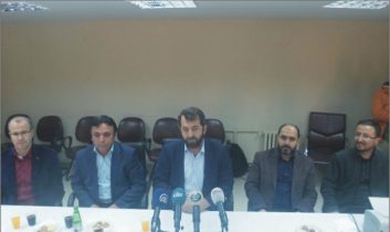 Sağlık ve medeniyet Derneğinden Doktor Cinayetine tepki