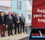 Sağlıkta yeni dönem başladı