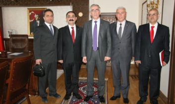 Sağlıkta şiddet kabul edilemez bir olaydır