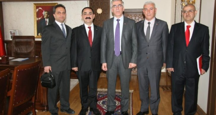 Sağlıkta şiddet kabul edilemez bir olaydır