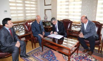 Semt Polikliniğini hayırsever işadamı yaptıracak