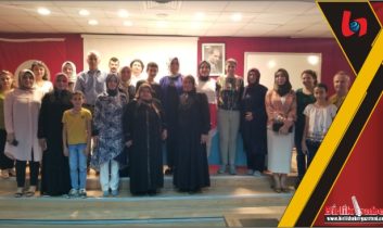 Sen İste Yeter Kanser Çeker Gider