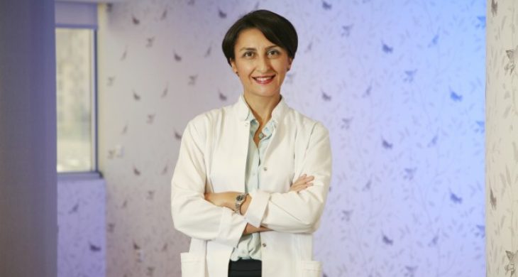 İyot Eksikliği Birçok Hastalığa Neden Olabilir