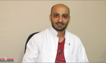 Akdeniz Anemisi anneden ve babadan çocuğa geçer