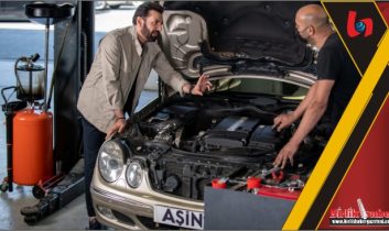 Servisler Elektrikli Araç Trendine Hazır Değil