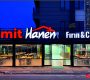Simit Hanem Fırın & Cafe Açıldı