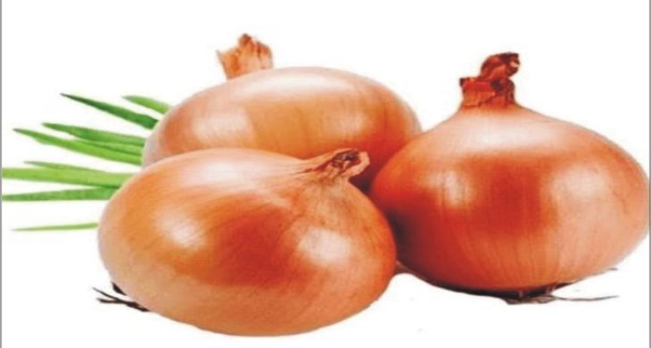 Soğan En Doğal Antibiyotik