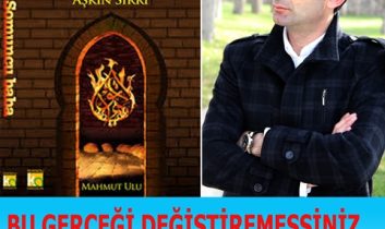 Somuncu Baba’nın kabrinin Aksaray’da olduğu kanıtlandı