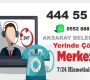 Sorunlar Yerinde Çözülüyor: Aksaray Belediyesi Hız ve Etkinlikte Örnek Oluyor!
