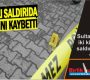 Sultanhanı`da iki kişi silahlı saldırı sonucu öldü