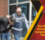 Suç Makinası, Emniyetin Titiz Çalışması Sonucu Yakalandı