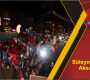 Süleyman Soylu Aksaray’da