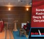 Sürekli İşçi Kadrosuna Geçiş Sınavları Gerçekleştirdi