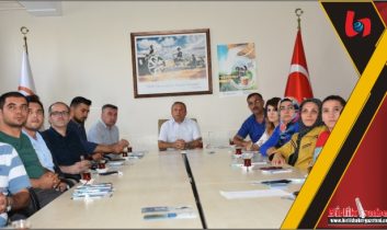 Sütünüz Tatlansın Geliriniz Katlansın