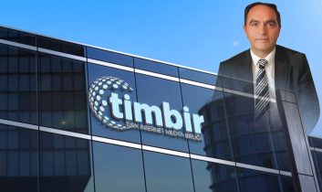 TİMBİR Şam Temsilciliğini Açtı: Ülke Sayısı 26’ya Yükseldi