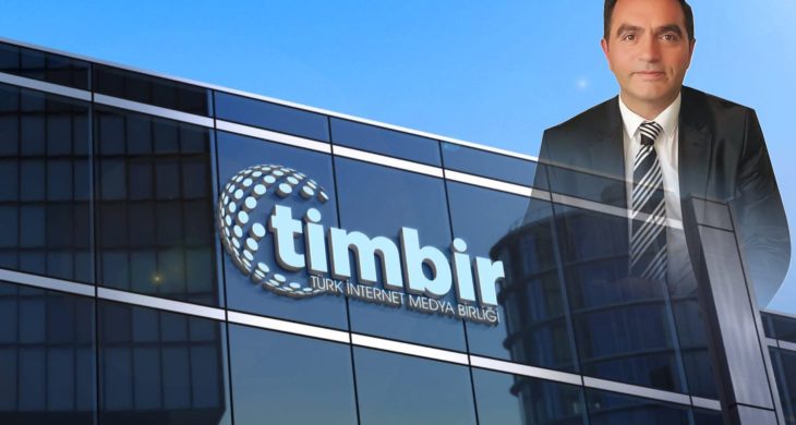 TİMBİR Şam Temsilciliğini Açtı: Ülke Sayısı 26’ya Yükseldi