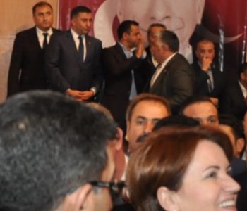Aksaray MHP’de Kritik Süreç: Tamer Kargın İl Başkanlığı İçin Gündemde