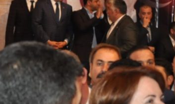 Aksaray MHP’de Kritik Süreç: Tamer Kargın İl Başkanlığı İçin Gündemde