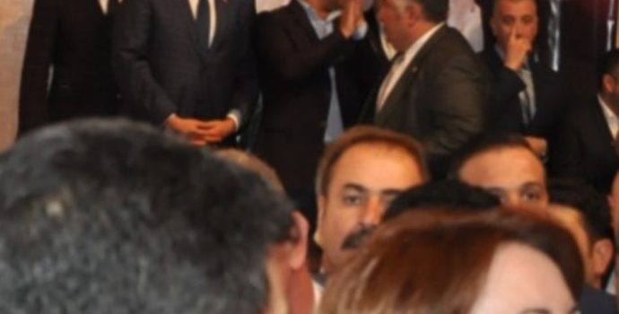 Aksaray MHP’de Kritik Süreç: Tamer Kargın İl Başkanlığı İçin Gündemde