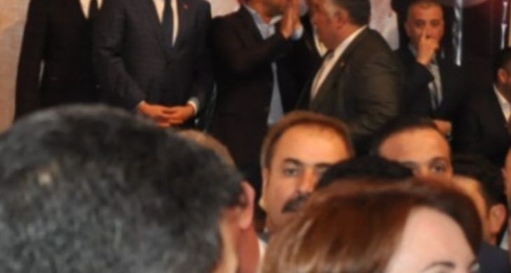 Aksaray MHP’de Kritik Süreç: Tamer Kargın İl Başkanlığı İçin Gündemde